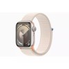 Apple Watch Serie9 45mm AC/StarL SL/StarL EU MR983QC/A