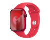 Apple Watch Serie9 Cell 41mm AC/Red SB/Red M/L ITA MRY83QL/A