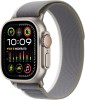 Apple Watch Ultra2 Cell 49mm TC TL/Green/Grey S/M MRF33TY/A