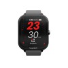 Techmade Smartwatch BuyTech Alfa Quadrato Allum. 1.83" Nero