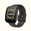 Xiaomi Smartwatch Amazfit BIP 5 Chiamata Vocale BT Soft Black