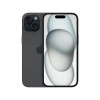 Apple iPhone 15 128GB 6.1" Black ITA MTP03QL/A