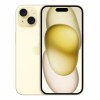Apple iPhone 15 128GB 6.1" Yellow ITA MTP23QL/A