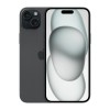 Apple iPhone 15 Plus 128GB 6.7" Black EU MU0Y3SX/A