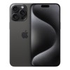 Apple iPhone 15 Pro Max 256GB 6.7" Black Titanium EU MU773ZD/A