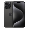 Apple iPhone 15 Pro Max 512GB 6.7" Black Titanium EU MU7C3ZD/A