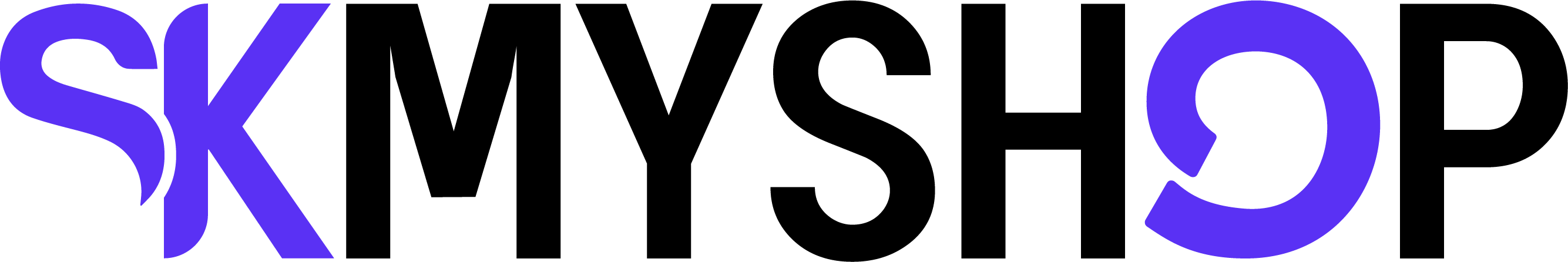 SKmyShop